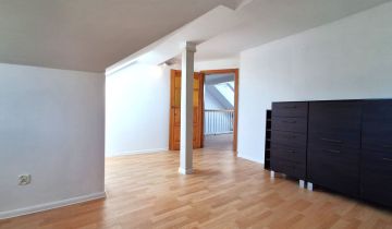 Mieszkanie 4-pokojowe Szczecin Gumieńce