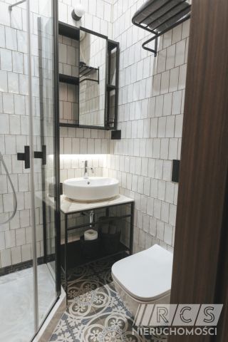 Mieszkanie 1-pokojowe Wrocław Śródmieście, ul. Bolesława Prusa. Zdjęcie 11