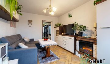 Mieszkanie 3-pokojowe Stalowa Wola, ul. gen. Leopolda Okulickiego