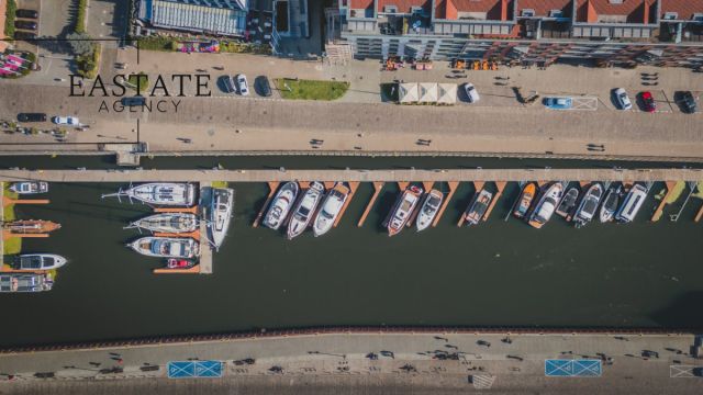 Mieszkanie 1-pokojowe Gdańsk Śródmieście, ul. Chmielna. Zdjęcie 6