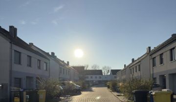 bliźniak, 5 pokoi Domasław, ul. Cynamonowa