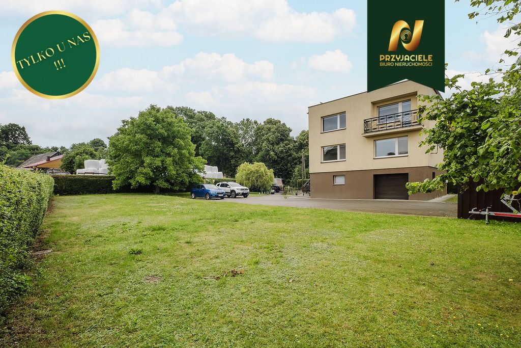 dom wolnostojący, 4 pokoje Mrzezino. Zdjęcie 3