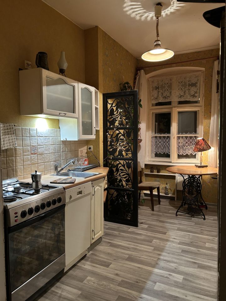 Mieszkanie 2-pokojowe Opole Śródmieście, ul. Augustyna Kośnego. Zdjęcie 5