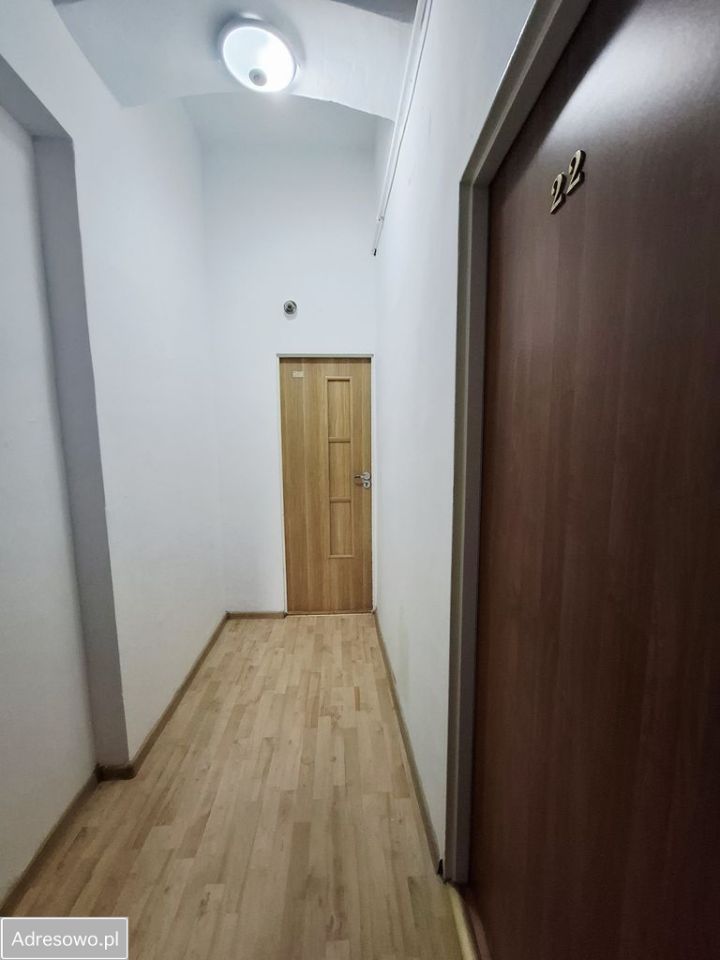 Mieszkanie 2-pokojowe Wągrowiec. Zdjęcie 9