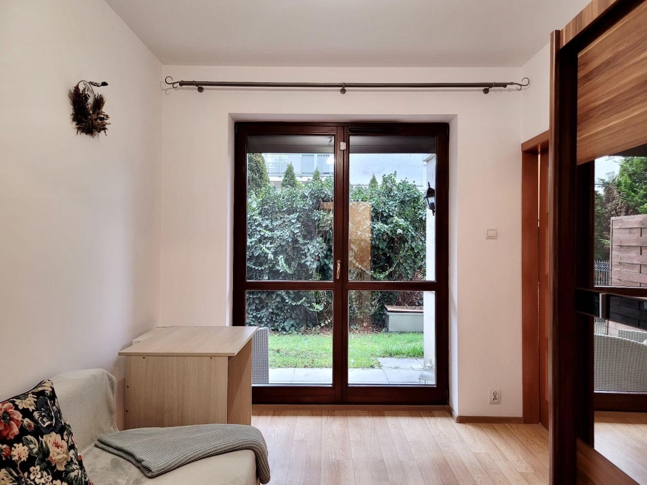 Mieszkanie 2-pokojowe Kraków Prądnik Czerwony, ul. Kazimierza Chałupnika. Zdjęcie 3