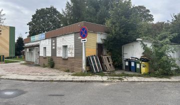 Lokal Lubin Centrum, ul. Cedyńska