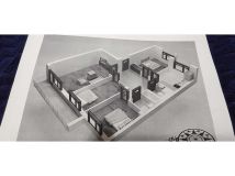 Mieszkanie 4-pokojowe Biłgoraj, ul. Narutowicza