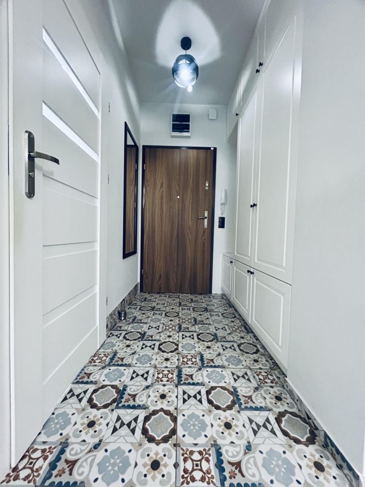 Mieszkanie 4-pokojowe Góra Kalwaria, ul. Fryderyka Chopina. Zdjęcie 10