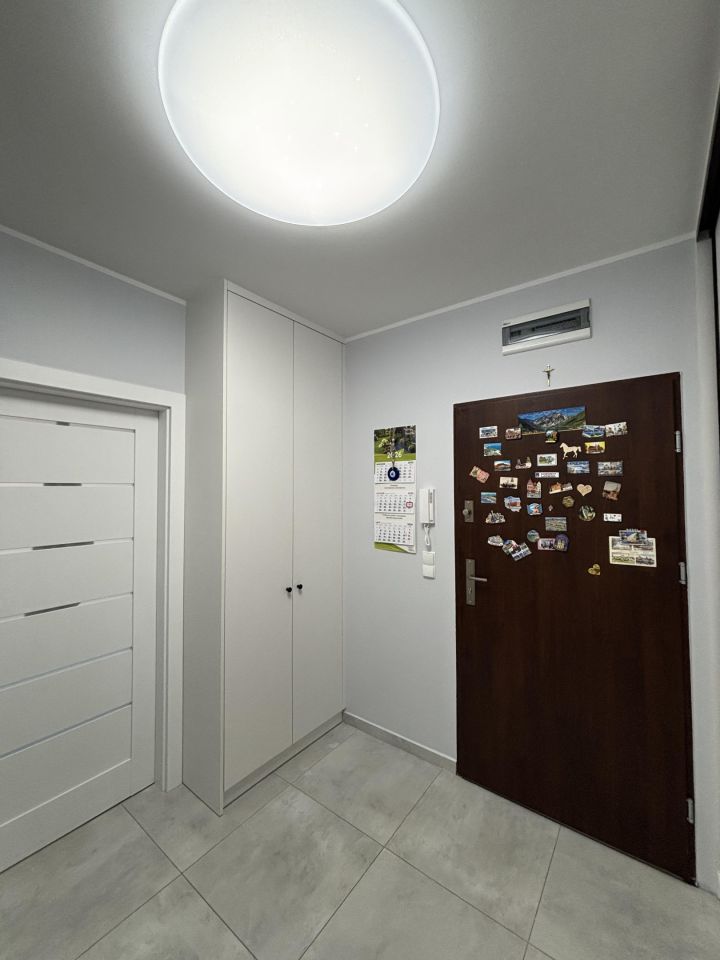 Mieszkanie 3-pokojowe Tczew Górki, ul. Wiktora Jagalskiego. Zdjęcie 12