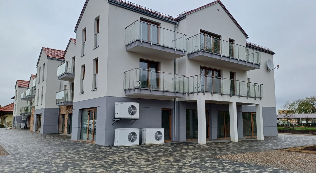 Mieszkanie 3-pokojowe Pisz, al. Józefa Piłsudskiego. Zdjęcie 7