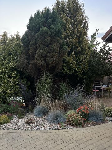 dom wolnostojący, 4 pokoje Huta Żabiowolska, Główna. Zdjęcie 24