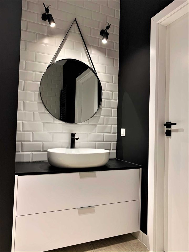 Mieszkanie 3-pokojowe Wrocław, ul. Antoniego Słonimskiego. Zdjęcie 7