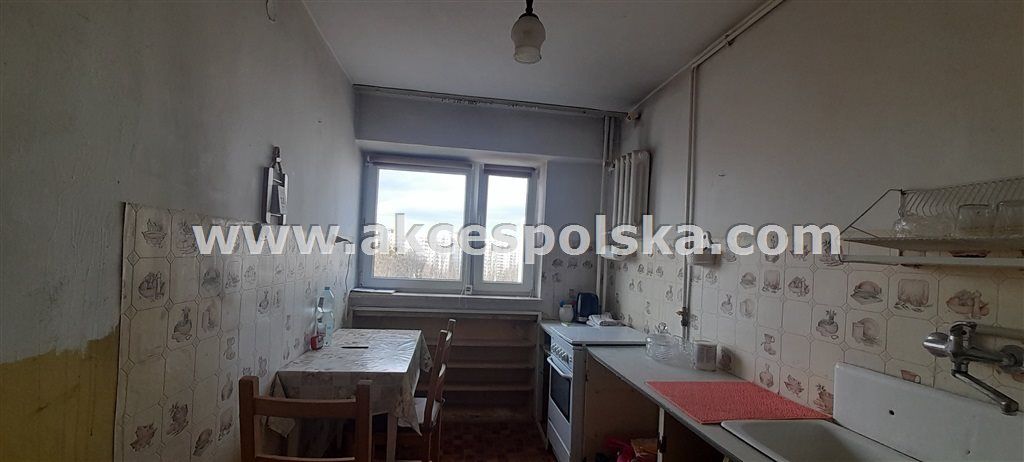 Mieszkanie 2-pokojowe Warszawa Bielany, ul. Starej Baśni. Zdjęcie 14