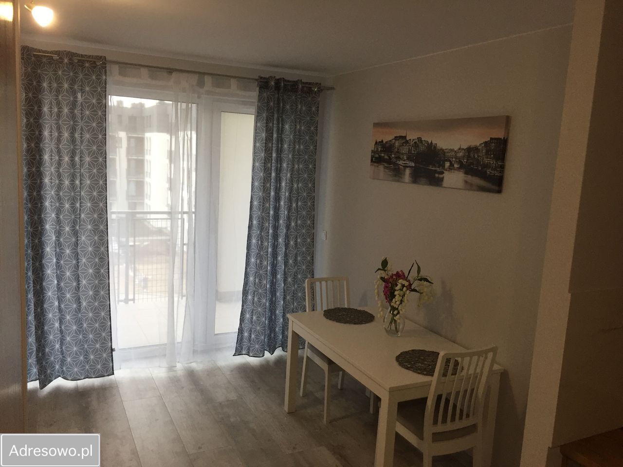 Mieszkanie 1-pokojowe Warszawa Białołęka, ul. Myśliborska. Zdjęcie 8