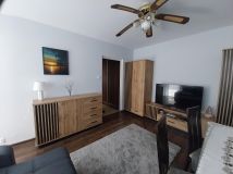 Mieszkanie 2-pokojowe Warszawa Wola, ul. Księcia Janusza. Zdjęcie 1