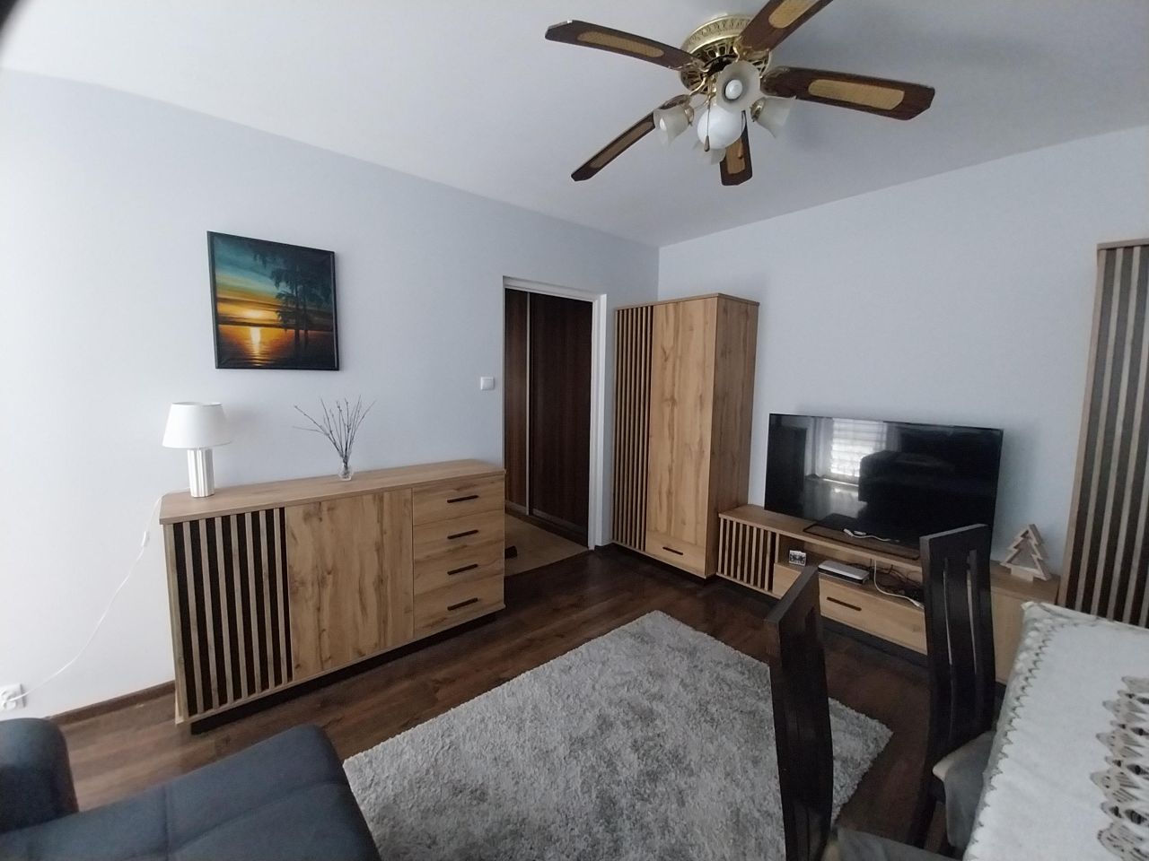 Mieszkanie 2-pokojowe Warszawa Wola, ul. Księcia Janusza. Zdjęcie 2