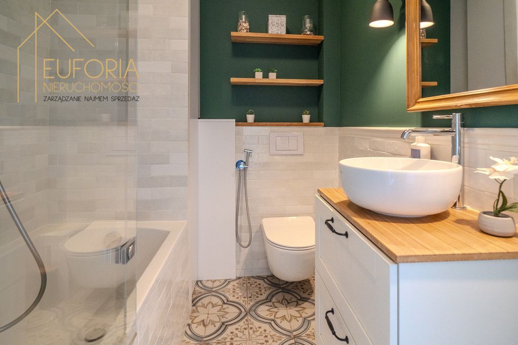 Mieszkanie 2-pokojowe Łódź Bałuty, ul. Pasterska. Zdjęcie 10