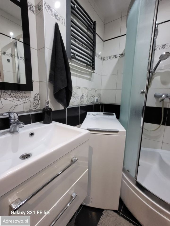 Mieszkanie 2-pokojowe Rzeszów Nowe Miasto, ul. bp. Józefa Sebastiana Pelczara. Zdjęcie 8