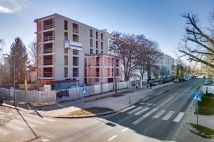 Mieszkanie 3-pokojowe Warszawa Praga-Południe, ul. Ludwika Kickiego. Zdjęcie 4