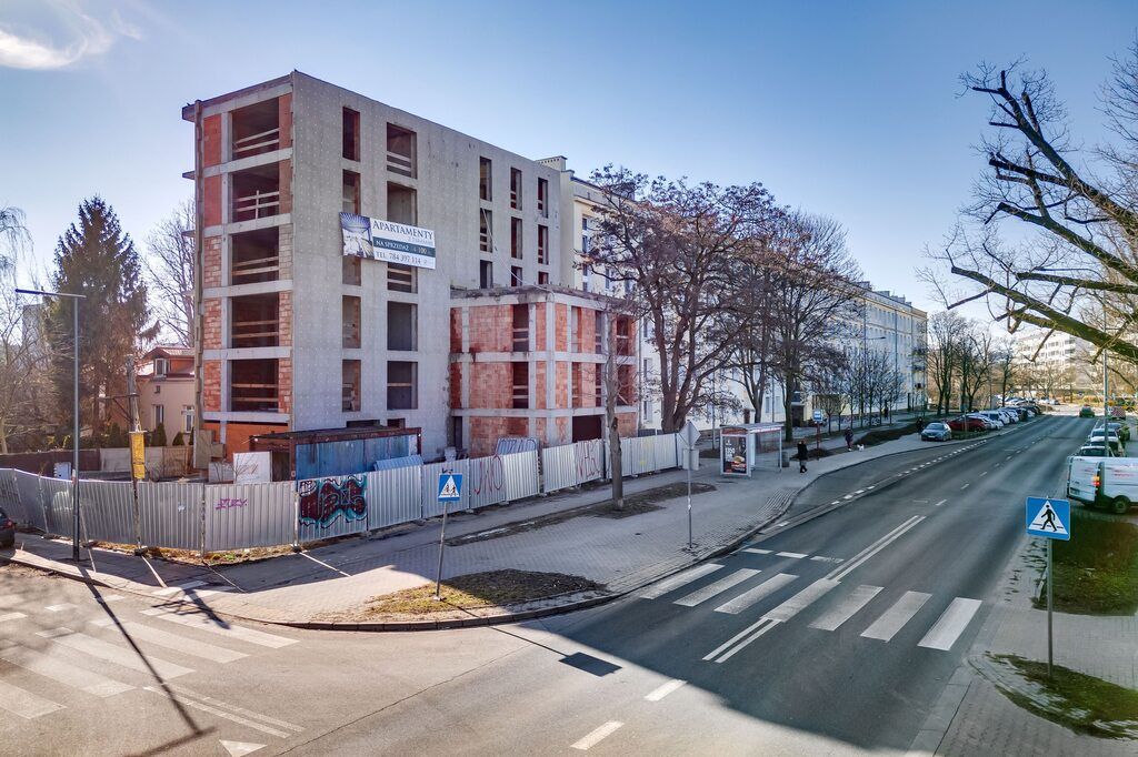 Mieszkanie 3-pokojowe Warszawa Praga-Południe, ul. Ludwika Kickiego. Zdjęcie 4