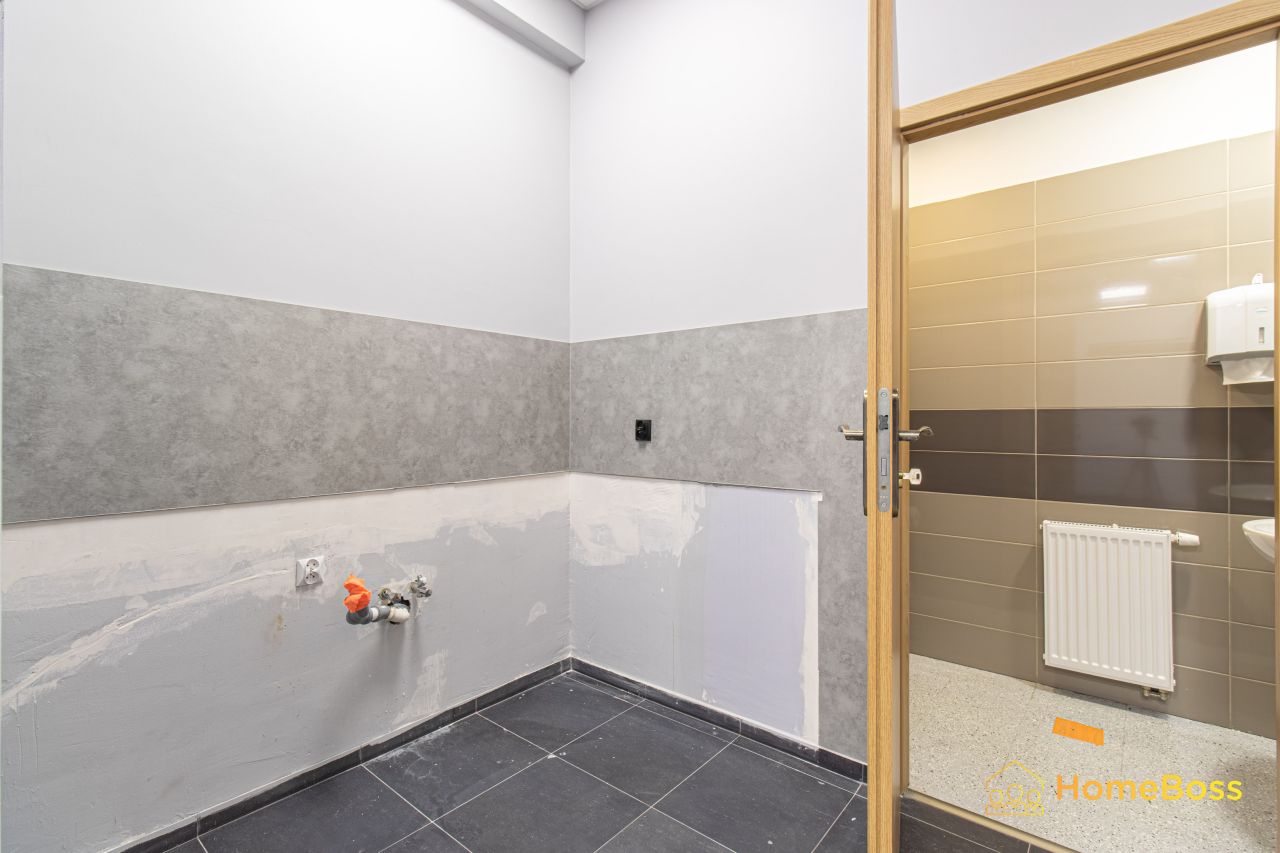 Lokal Brzezie, ul. Szlachecka. Zdjęcie 12