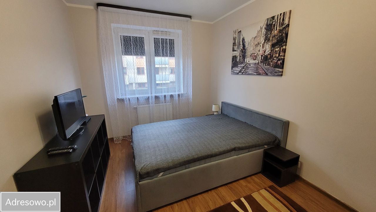 Mieszkanie 2-pokojowe Warszawa Zacisze, ul. Uznamska. Zdjęcie 11