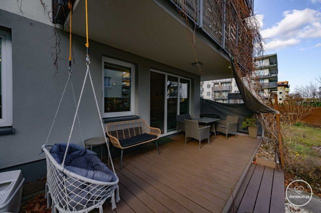 Mieszkanie 3-pokojowe Warszawa Białołęka, ul. Modlińska. Zdjęcie 6