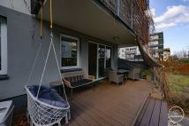 Mieszkanie 3-pokojowe Warszawa Białołęka, ul. Modlińska. Zdjęcie 4