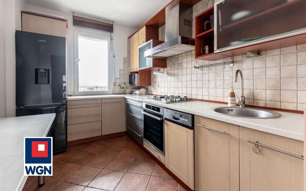 Mieszkanie 3-pokojowe Elbląg Bielany, ul. Królewiecka. Zdjęcie 7