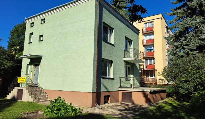 dom wolnostojący, 5 pokoi Chełm Dyrekcja, ul. Kolejowa