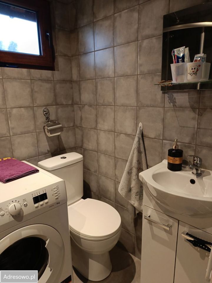 dom wolnostojący Aleksandria Aleksandria Pierwsza, ul. Piękna. Zdjęcie 6