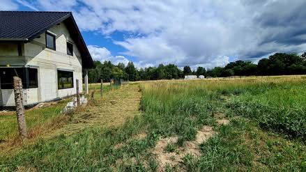 Działka budowlana Bronowice. Zdjęcie 5