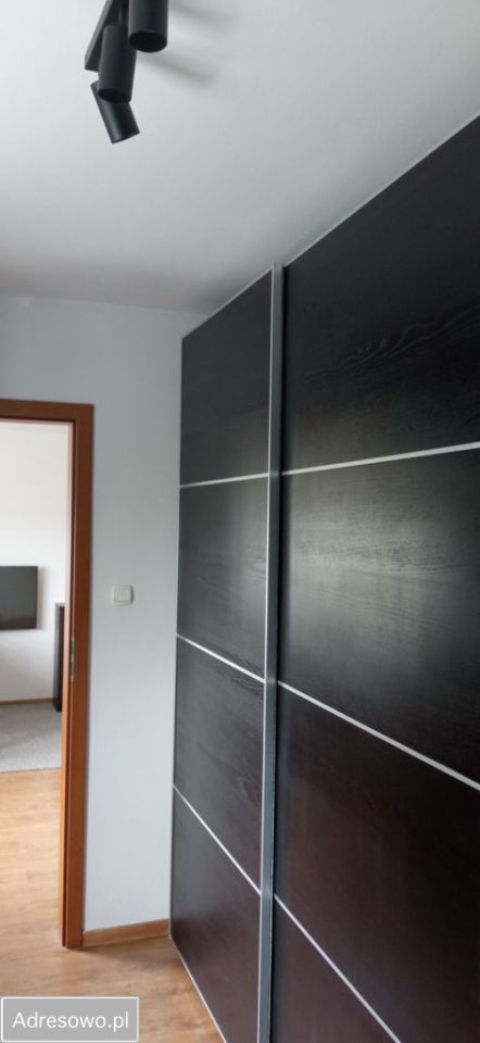 Mieszkanie 2-pokojowe Poznań Grunwald, ul. Świt. Zdjęcie 5