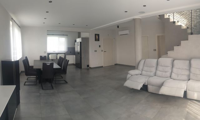 dom wolnostojący Skarszewy, ul. Pogodna. Zdjęcie 1