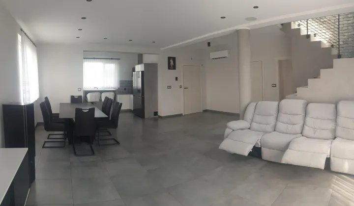 dom wolnostojący Skarszewy, ul. Pogodna
