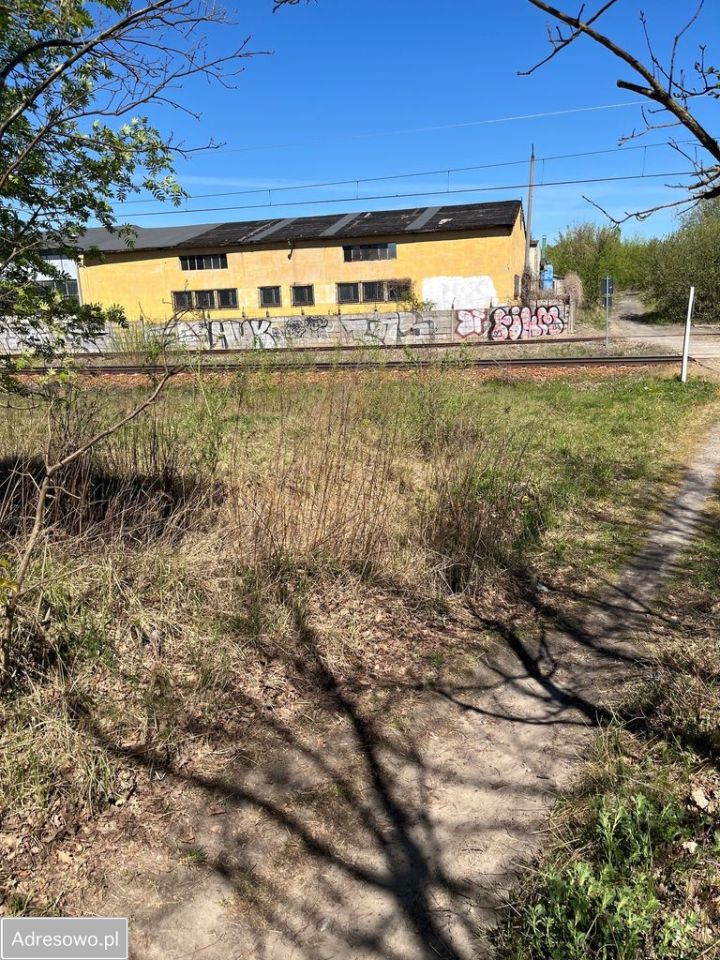 Działka rolna Radom Potkanów, ul. Stalowa. Zdjęcie 5