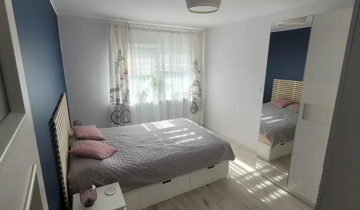 Mieszkanie 2-pokojowe Warszawa Włochy, ul. Strubiczów