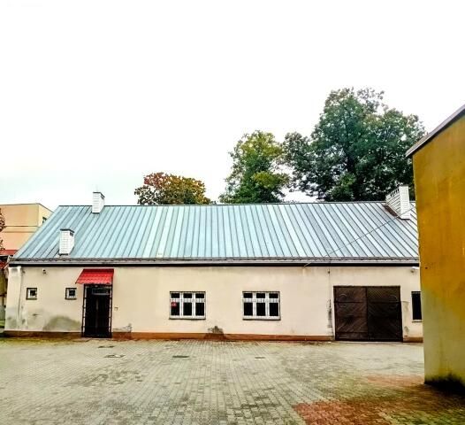 Lokal Świdwin, pl. Jana Pawła II. Zdjęcie 3
