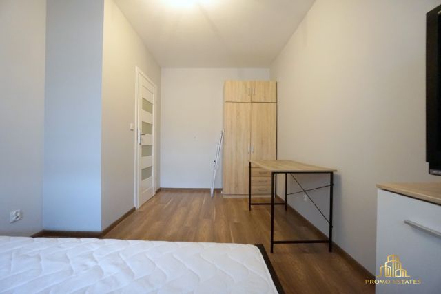 Mieszkanie 2-pokojowe Kraków Czyżyny, os. Osiedle Avia. Zdjęcie 7