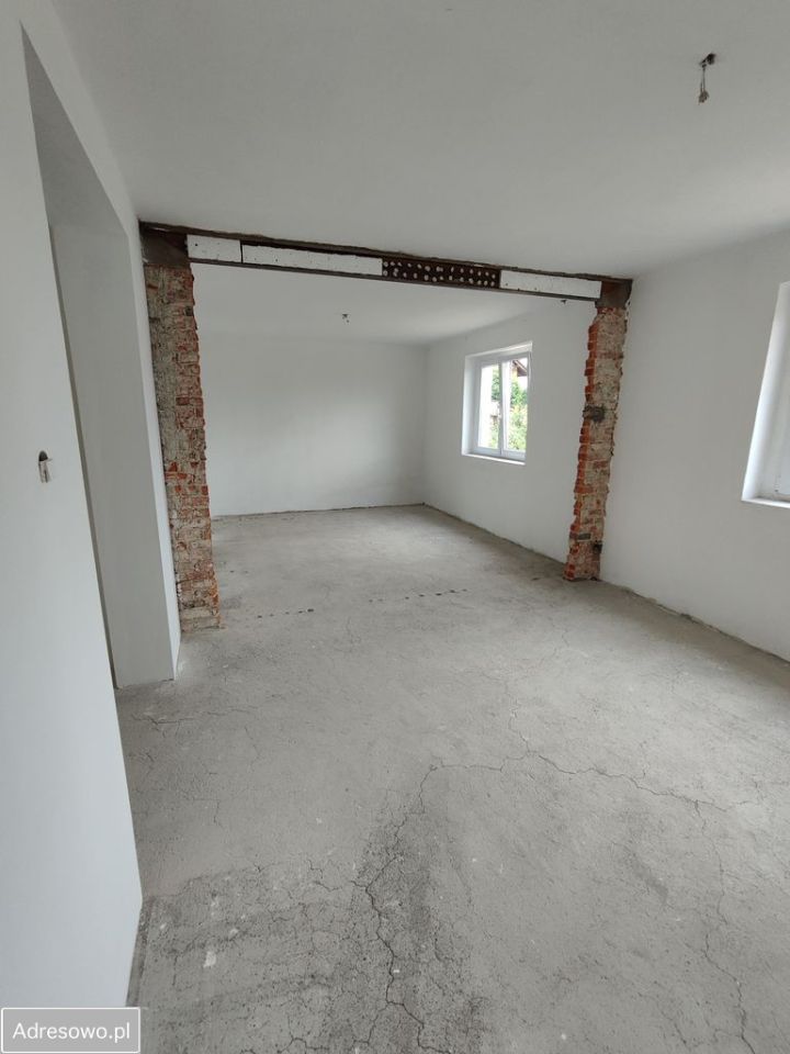 dom wolnostojący, 5 pokoi Bierawa, ul. Jacka. Zdjęcie 11