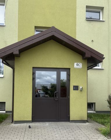 Mieszkanie 1-pokojowe Brwinów, ul. Sochaczewska. Zdjęcie 8