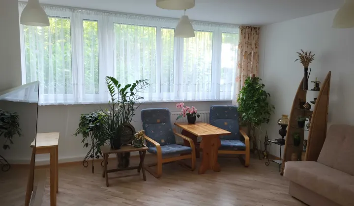 Mieszkanie 3-pokojowe Wrocław Leśnica, ul. Alojzego Majchra