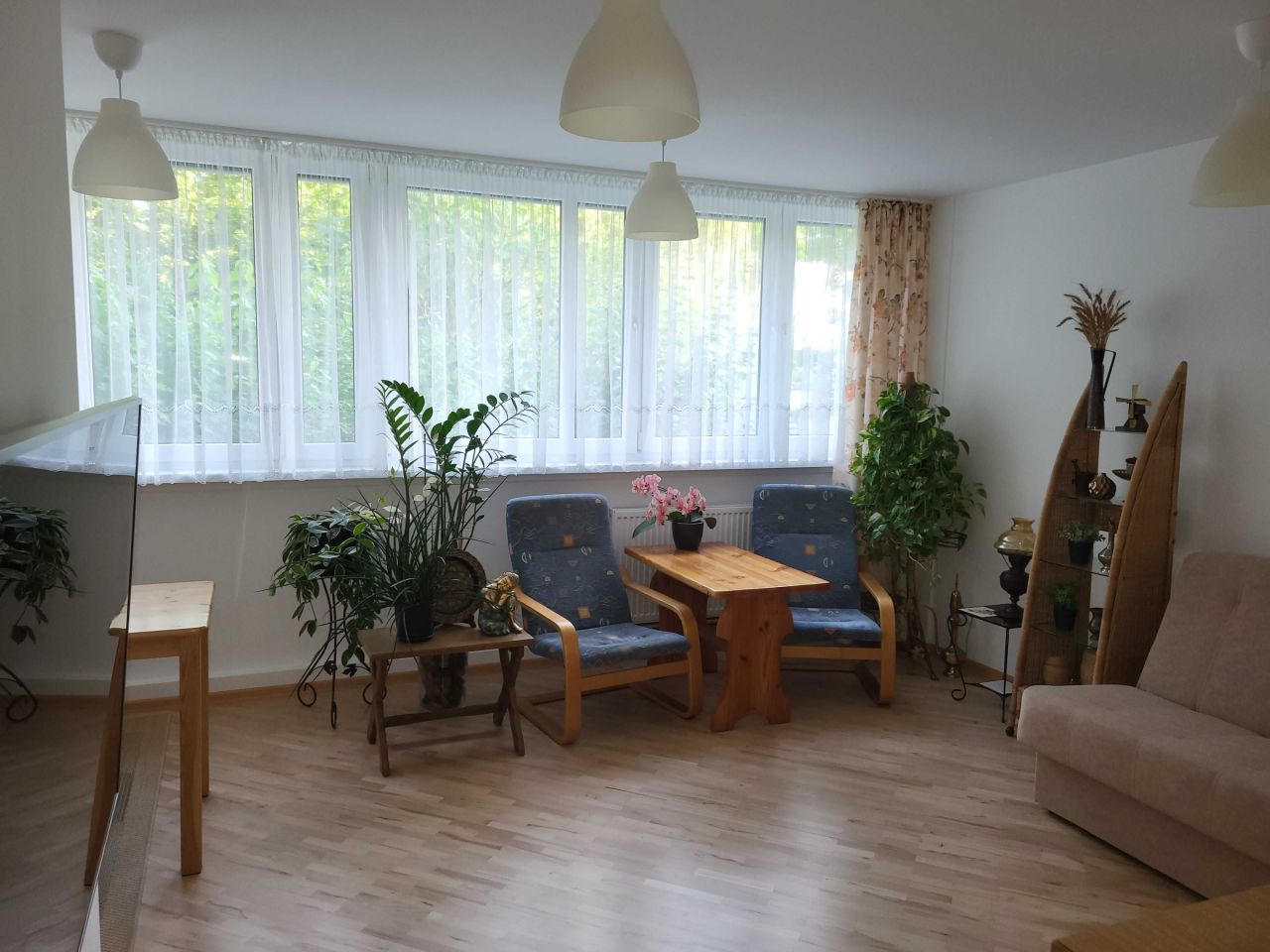Mieszkanie 3-pokojowe Wrocław Leśnica, ul. Alojzego Majchra. Zdjęcie 1