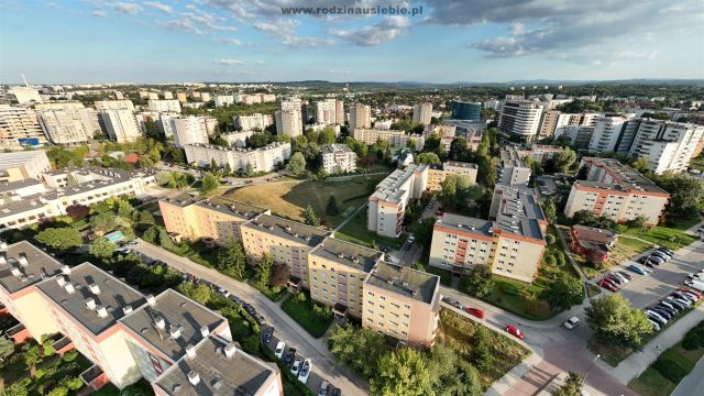 Mieszkanie 3-pokojowe Kraków Dębniki, ul. Kobierzyńska. Zdjęcie 15