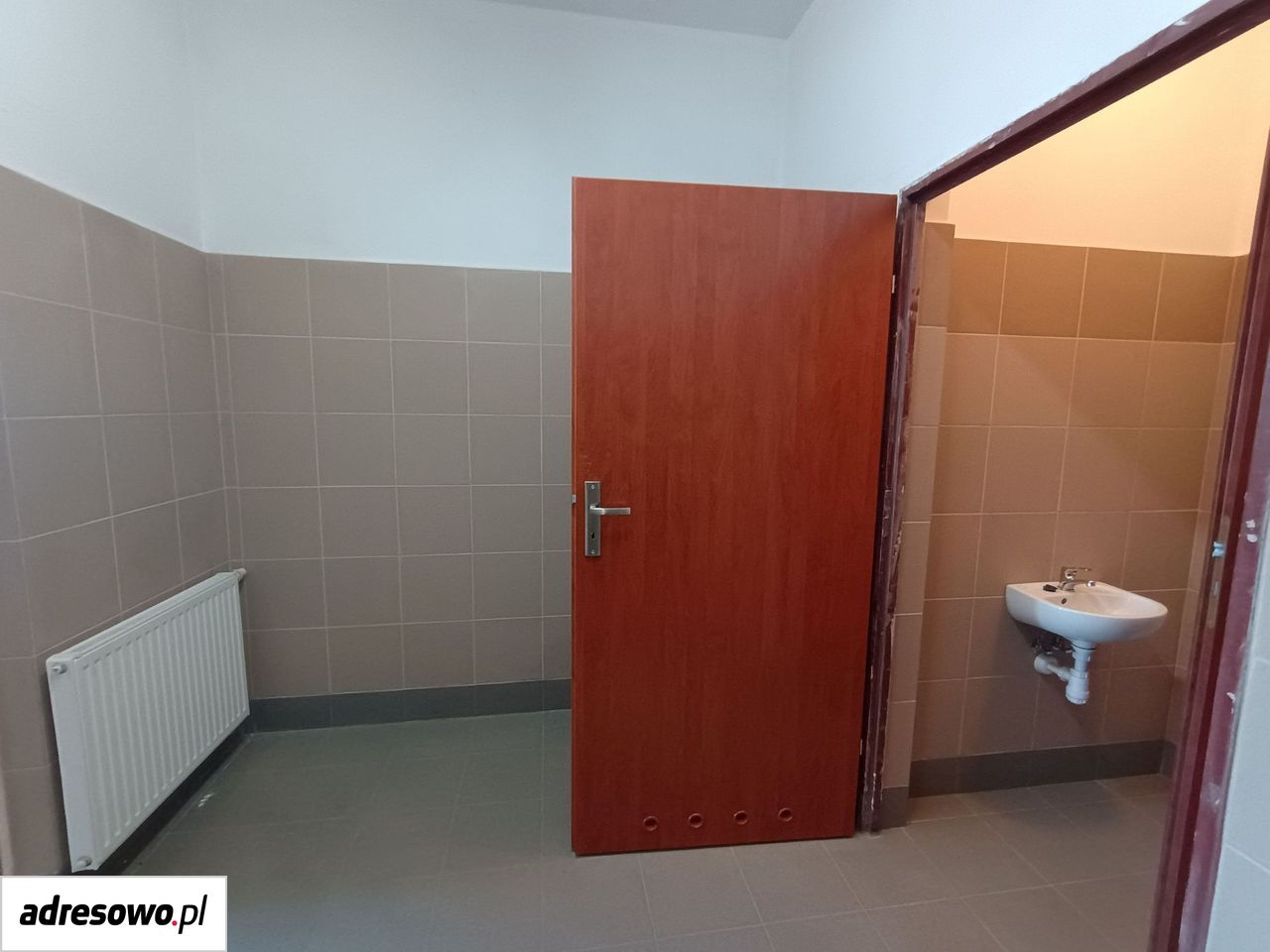 Hala/magazyn Szczecin Gumieńce, ul. Cukrowa. Zdjęcie 18