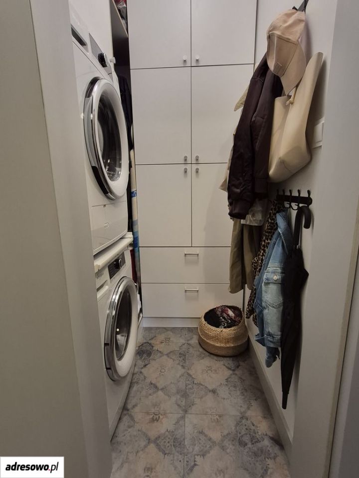 Mieszkanie 4-pokojowe Warszawa Wola, ul. Jana Kazimierza. Zdjęcie 20