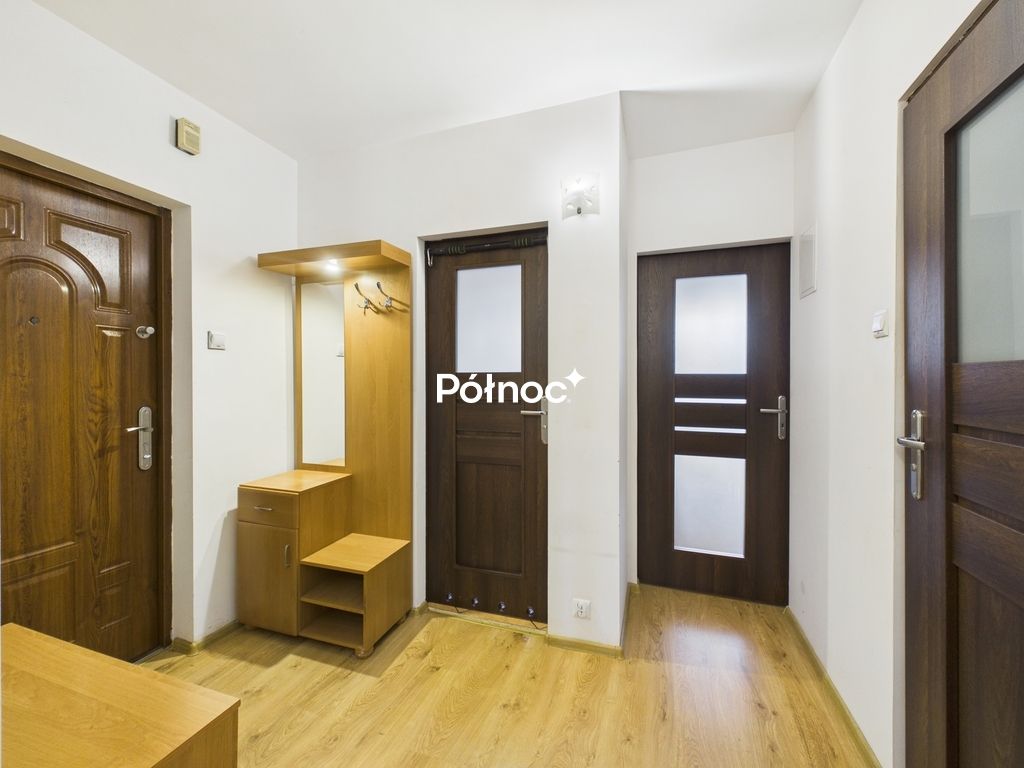 Mieszkanie 3-pokojowe Legnica, ul. Stanisława Ignacego Witkiewicza. Zdjęcie 18