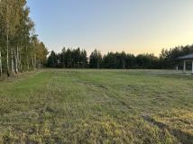 Działka rolno-budowlana Żelków-Kolonia, ul. Zacisze. Zdjęcie 3