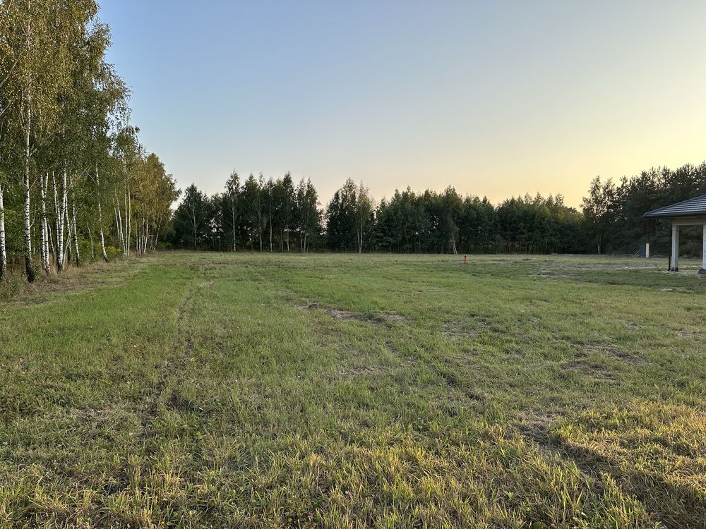 Działka rolno-budowlana Żelków-Kolonia, ul. Zacisze. Zdjęcie 4