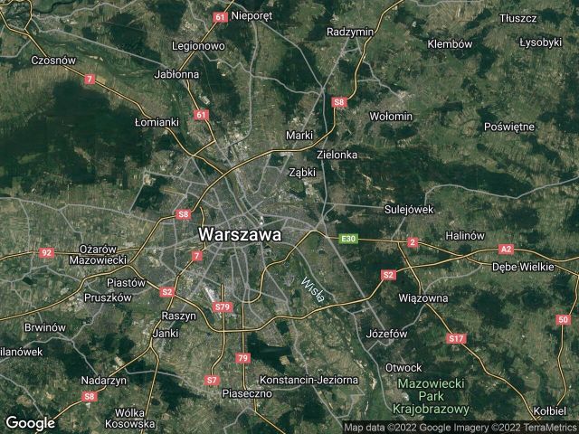 Działka inwestycyjna Warszawa Praga-Południe, ul. Grochowska. Zdjęcie 1